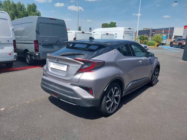 Toyota C-Hr image 7