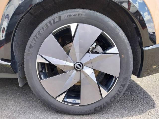 Nissan Ariya image 5