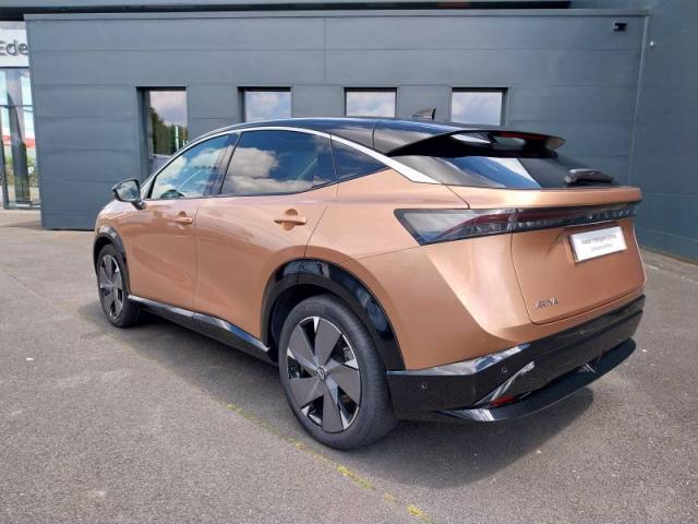 Nissan Ariya image 2