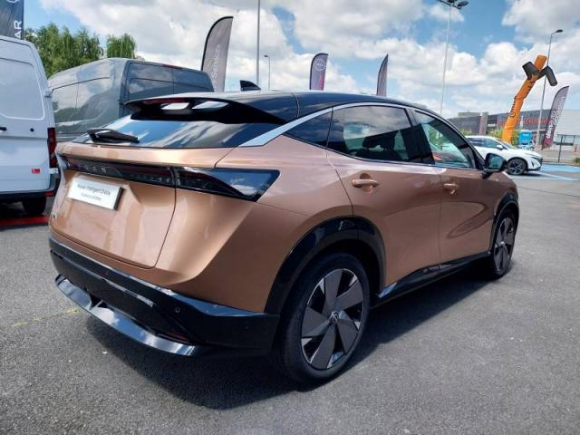 Nissan Ariya image 6