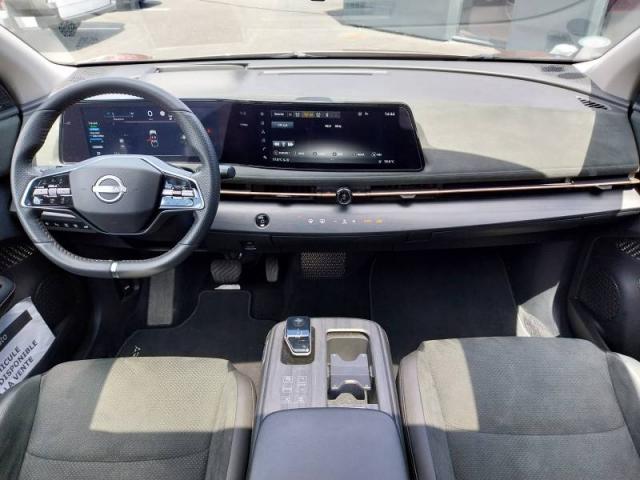 Nissan Ariya image 3