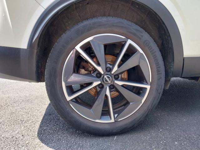Nissan Qashqai image 9