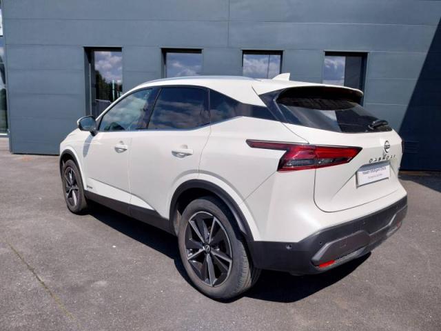 Nissan Qashqai image 7