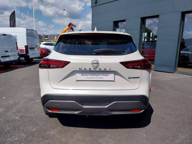 Nissan Qashqai image 6