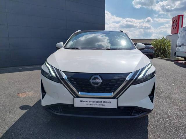 Nissan Qashqai image 2