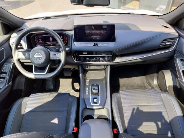 Nissan Qashqai image 3