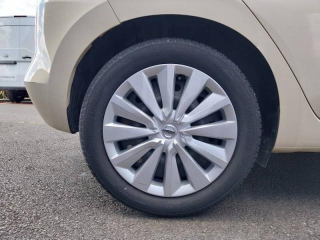 Nissan Micra image 2