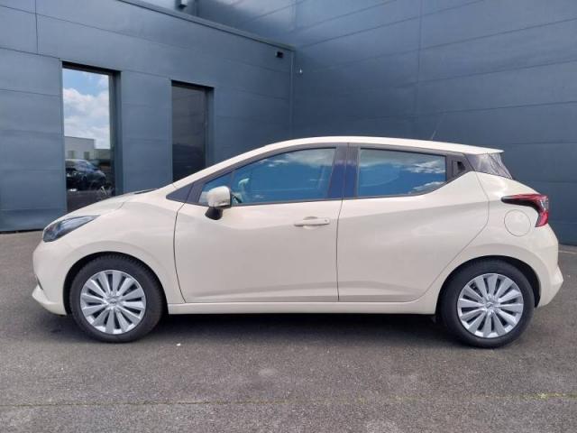 Nissan Micra image 8