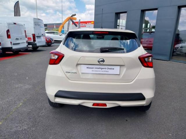 Nissan Micra image 7