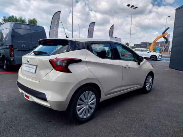 Nissan Micra image 9