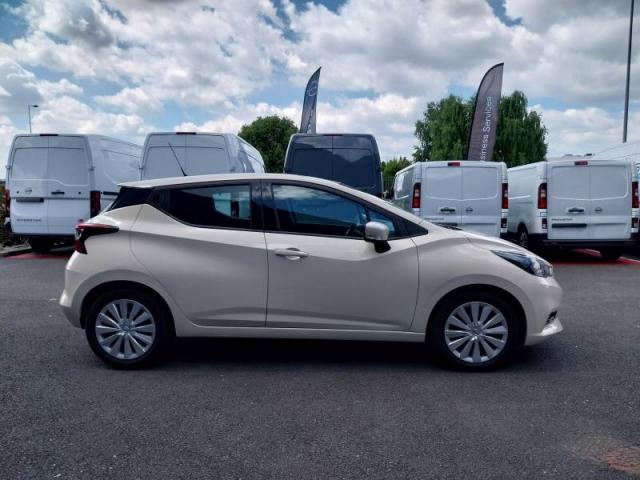 Nissan Micra image 5