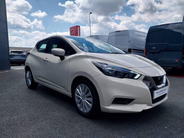 Nissan Micra image 3