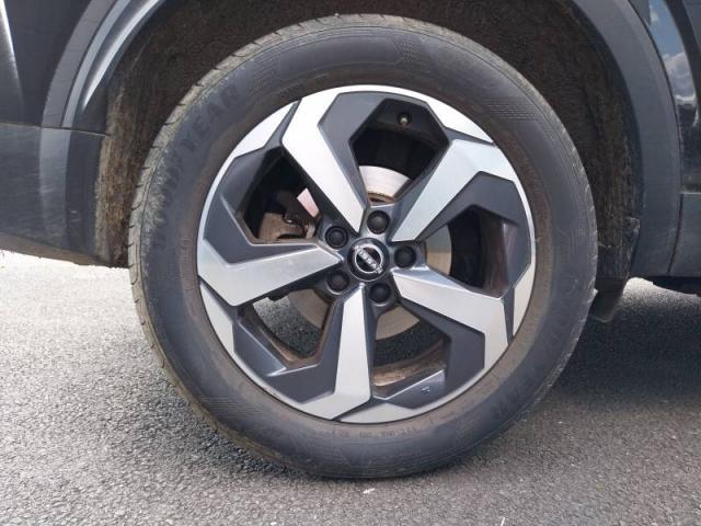 Nissan Qashqai image 2