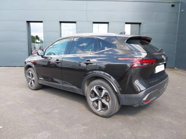 Nissan Qashqai image 6