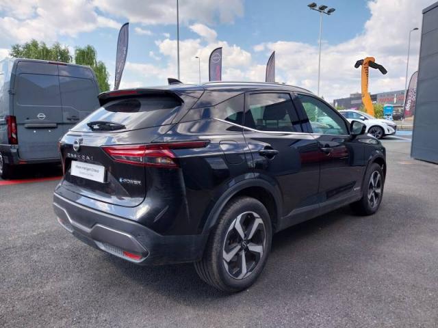 Nissan Qashqai image 5