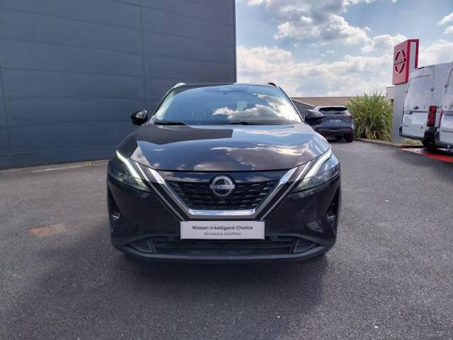 Nissan Qashqai image 7