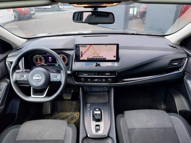 Nissan Qashqai image 3