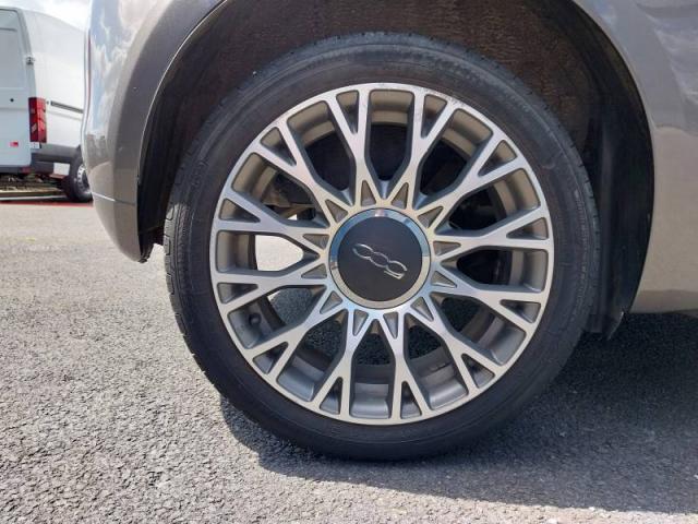 Fiat 500 image 6