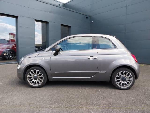 Fiat 500 image 9