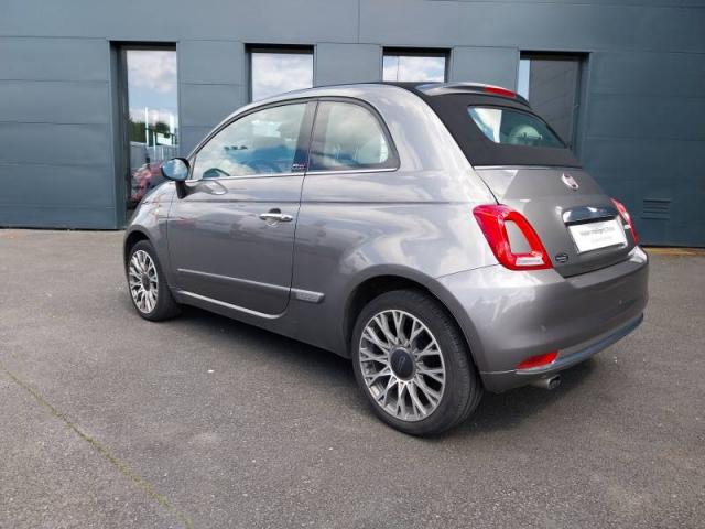 Fiat 500 image 2