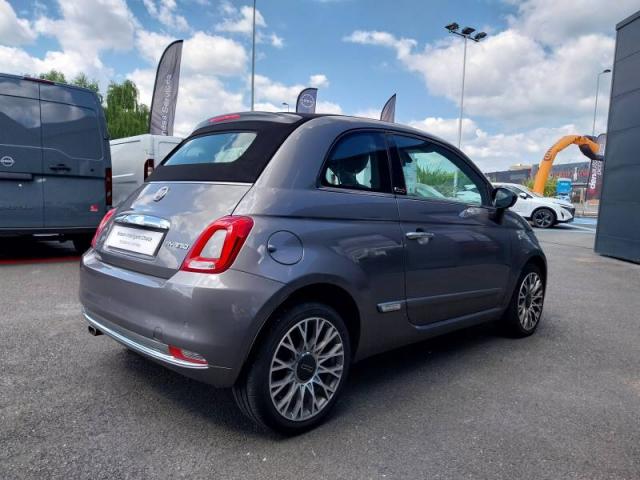 Fiat 500 image 1