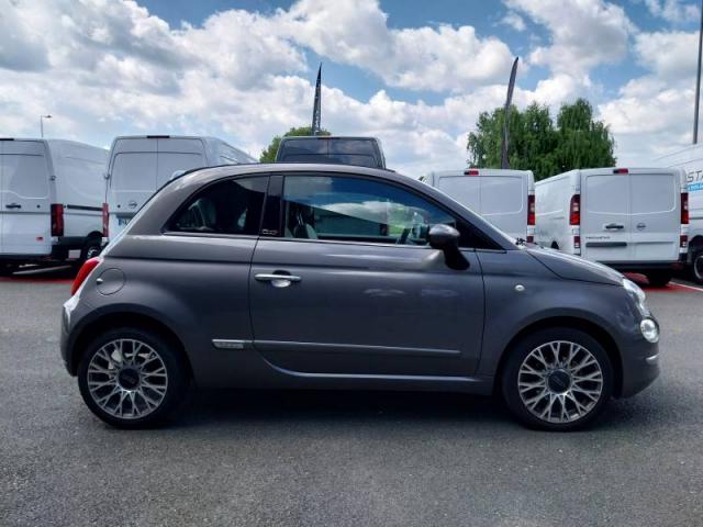 Fiat 500 image 4