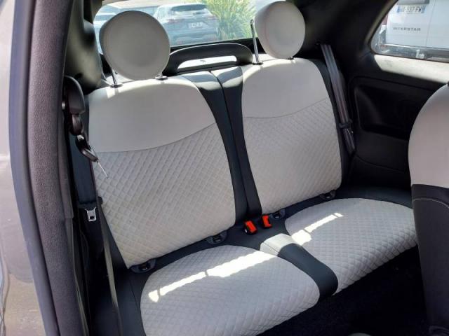 Fiat 500 image 3
