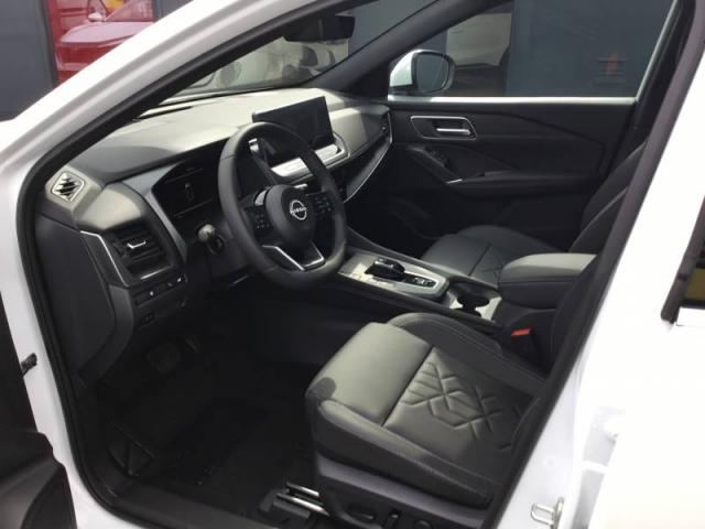Nissan Qashqai image 8