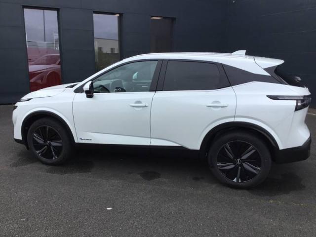 Nissan Qashqai image 5