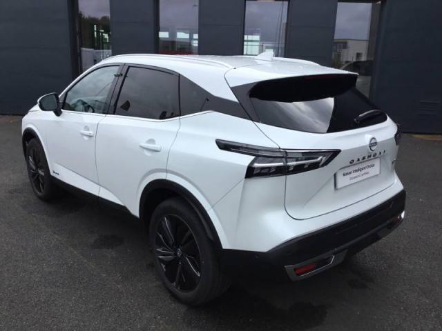 Nissan Qashqai image 6