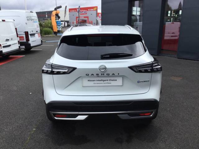 Nissan Qashqai image 2