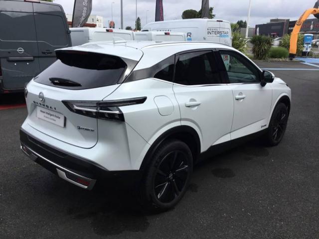 Nissan Qashqai image 3