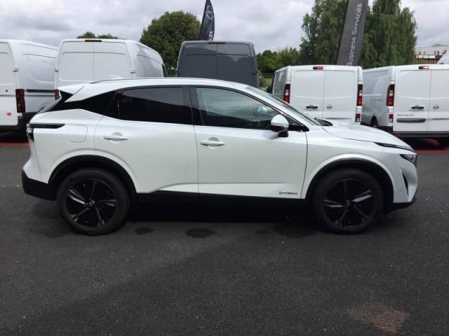 Nissan Qashqai image 1