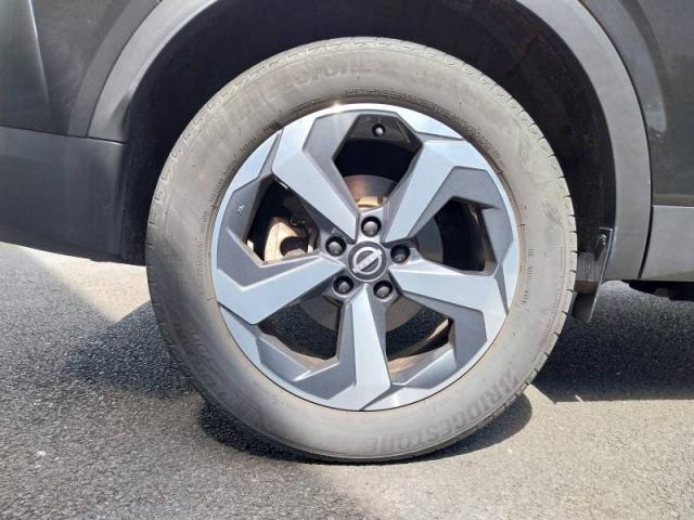 Nissan Qashqai image 1