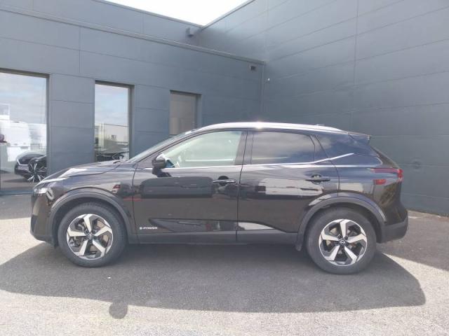Nissan Qashqai image 3