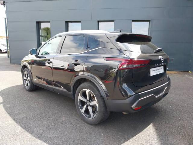 Nissan Qashqai image 7