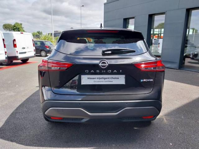Nissan Qashqai image 9