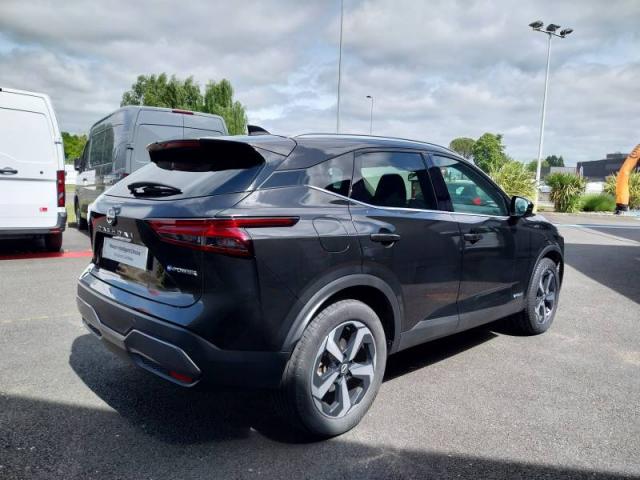 Nissan Qashqai image 6