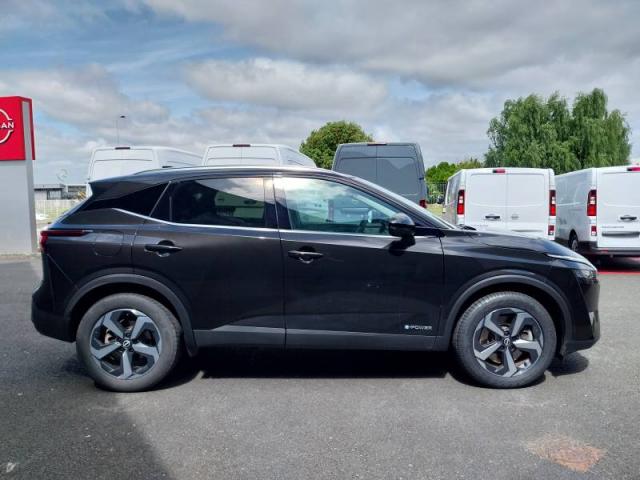 Nissan Qashqai image 5