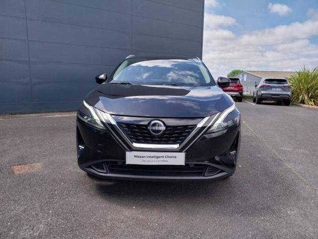 Nissan Qashqai image 8