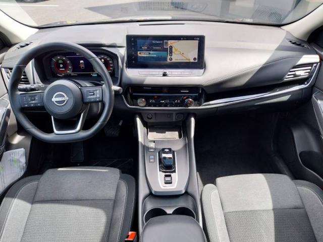 Nissan Qashqai image 2