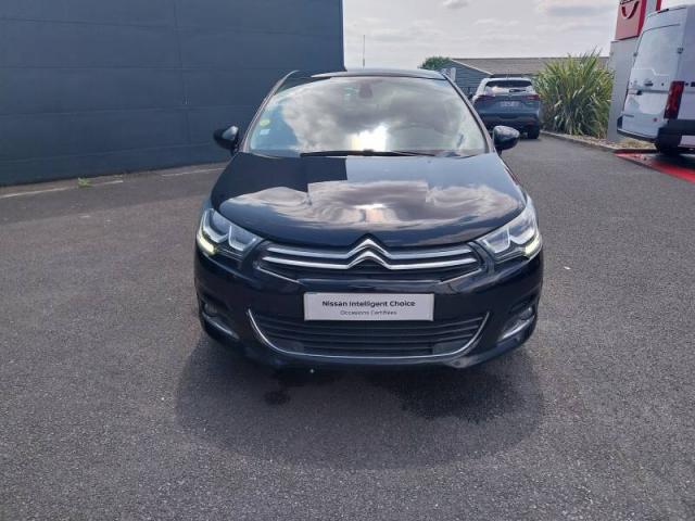 Citroen C4 image 6