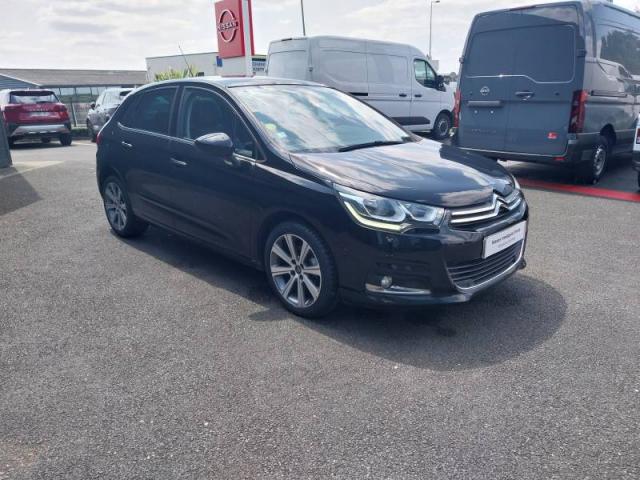 Citroen C4 image 1