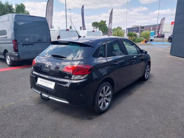 Citroen C4 image 5