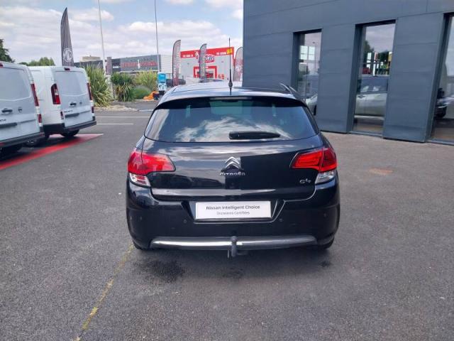 Citroen C4 image 9