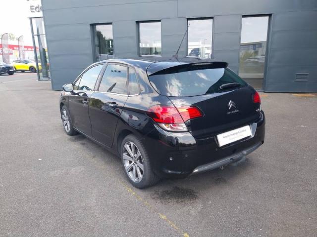 Citroen C4 image 8