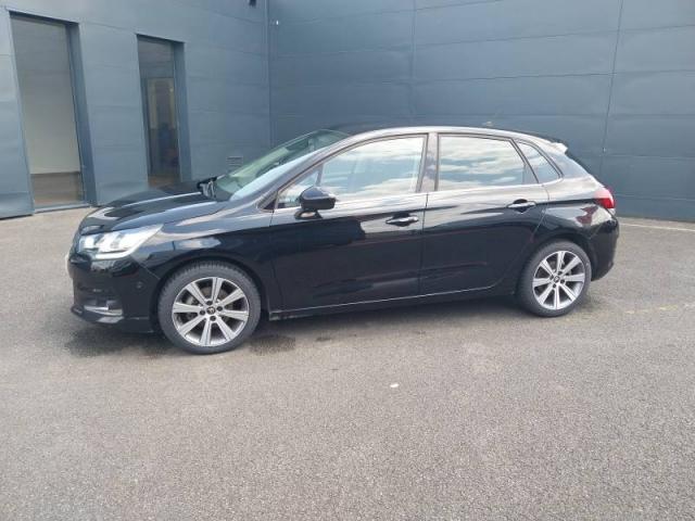 Citroen C4 image 4