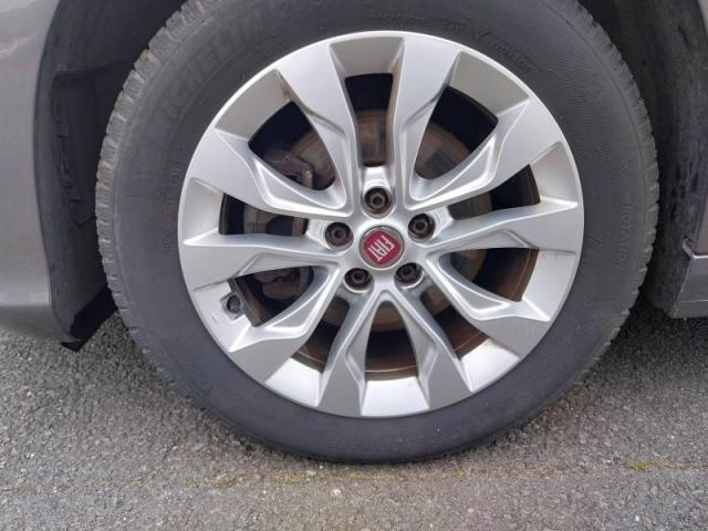 Fiat Tipo image 6