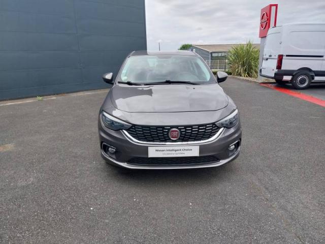 Fiat Tipo image 4