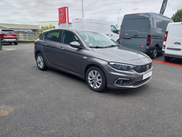 Fiat Tipo image 9
